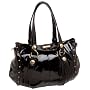 KATHY Van Zeeland Toggle Totes Flap Shopper