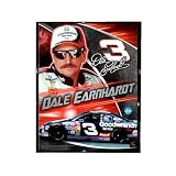 Dale Earnhardt #3 Framed Photo
