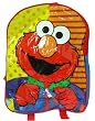 Sesame Street Elmo kids size backpack