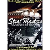 Strat Masters the Definitive History of the World's Most Famous Guitar