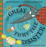 The great fairy tale disaster