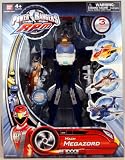 Power Rangers - 31078 - RPM - Racing Performance Machines - Mach Megazord - 3 Zords CombineIMAGE