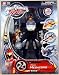 Power Rangers - 31078 - RPM - Racing Performance Machines - Mach Megazord - 3 Zords Combine