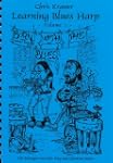 Learning Blues Harp 1: �ber 160 Tonbe...