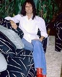 ALICE COOPER 10X8 (25X20cm) COLOUR PHOTO