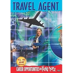 Tell Me How Career Series: Travel Agent