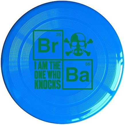 Bad Breaking Walt Is Not The One Who Knocks Ultimate Disc
