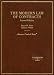 Books : The Modern Law of Contracts (American Casebook Series)