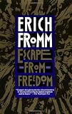 Escape from Freedom