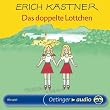 Das doppelte Lottchen. CD (Oetinger Audio)