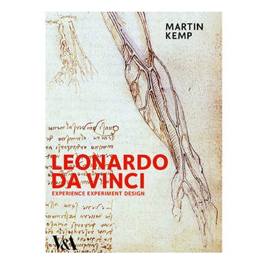 Leonardo da Vinci: Experience