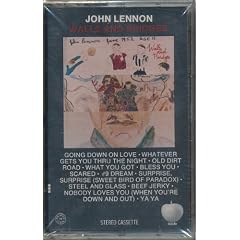Walls & Bridges [CASSETTE]