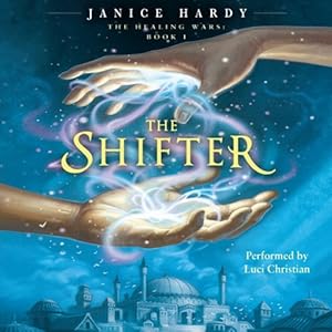 The Shifter - Janice Hardy