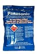 PANASONIC Bags, 2 Pack - MCV160HT