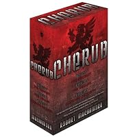 CHERUB: The Recruit; The