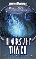 Blackstaff Tower: Ed Greenwood Presents Waterdeep