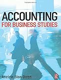 Accounting for business studies