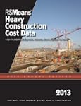 2013 Heavy Construction Cost Data: La...