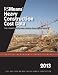 RSMeans Heavy Construction Cost Data 2013