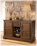 Ashley Furniture Pinderton Server