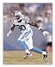 Dwayne Jarrett Carolina Panthers Autographed 16x20 Photograph