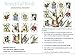 1 Panel Beautiful Birds Housing Boom by Tracy Lizotte Elizabeth Studios 100% Cotton Quilt Fabric 4319 Cream (Black)