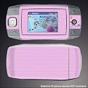 Sidekick ID pink carbon Skin skid-53