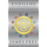endgame the complete training diaries volumes 1 2 and 3 endgame the training diaries