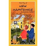 First Flag of New Hampshire