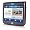 Hewlett-Packard iPAQ 310 Bluetooth 4.3-Inch Widescreen Portable GPS Navigator