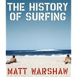 The History of Surfing