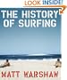 The History of Surfing