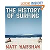 The History of Surfing