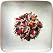 Wild Raspberry Hibiscus Herbal Tea