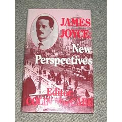 James Joyce: New Perspective