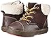 OshKosh B'Gosh Eddy 14 Lace Up Boot (Toddler/Little Kid)