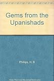 Gems from the Upanishads