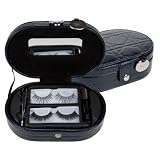 Badgequo Body Collection Lashes Keepsake False Eyelash Set