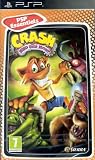 Crash:mind Over Mutant [UK]