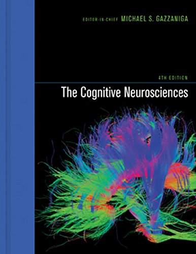 The Cognitive Neurosciences (MIT Press)