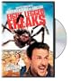 Eight Legged Freaks (Widescreen Edition) (Keep case packaging)