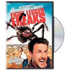 Eight Legged Freaks (Widescreen Edition) (Keepcase)