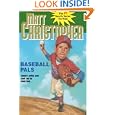 Baseball Pals (Matt Christopher Sports Classics) by Matthew F Christopher