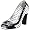 White/Black