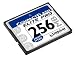 Electronics : Kingston 256 MB CompactFlash Card(SLC)