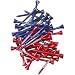 Imprinted Golf Tees
NHL Montreal Canadiens 50 Imprinted Golf Tees