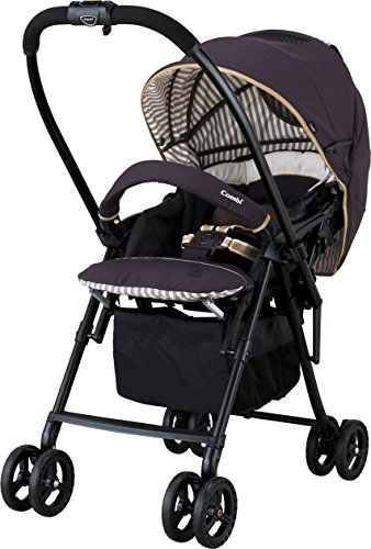 コンビ Combi ベビーカー メチャカル ハンディ エッグショック DF ブラックノワール (1ヶ月~36ヶ月頃対象) 超軽量4.2kg コンビ Combi ベビーカー メチャカル ハンディ エッグショック DF ブラックノワール (1ヶ月~36ヶ月頃対象) 超軽量4.2kg
