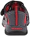 Merrell Hydro Water Sandal (Toddler/Little Kid/Big Kid)
