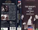 Bishop`s Wife [VHS]