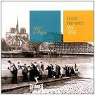 Collection Jazz In Paris - Mai 1956 - Digipack
